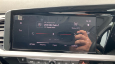 Vauxhall Grandland 1.2 Turbo Ultimate 5dr Petrol Hatchback